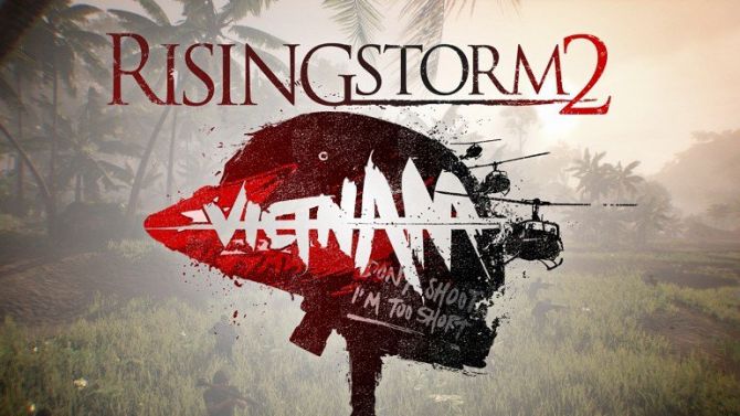 Rising Storm 2 présente un nouveau trailer basé sur les hélicoptères