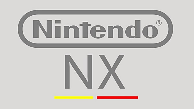 La Nintendo NX ne serait pas zonée ?