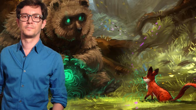 #GameblogLIVE : Découvrez le ravissant Seasons After Fall