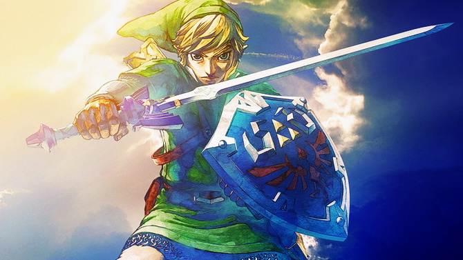 De nouveaux amiibo Zelda pour la fin d'année