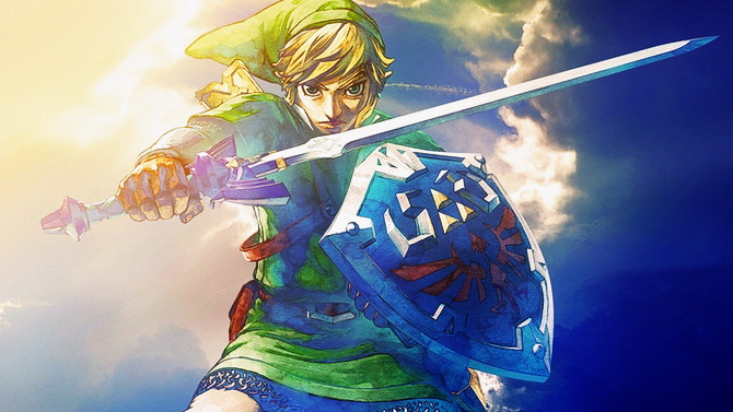 De nouveaux amiibo Zelda pour la fin d'année