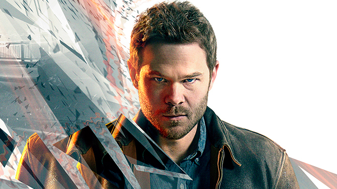 Quantum Break : Les versions boîte et Steam repoussées