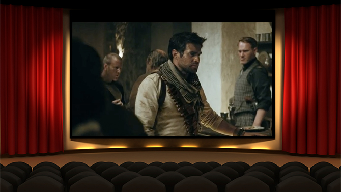 Sony supprime le film Uncharted de son calendrier des sorties