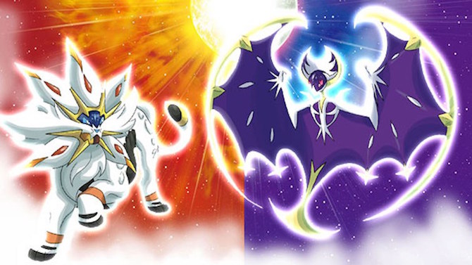 Pokémon Soleil et Lune : Une démo en approche ?