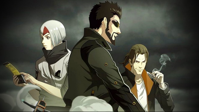 Deux Ex Mankind Divided : Le premier DLC daté, avec une vieille connaissance...