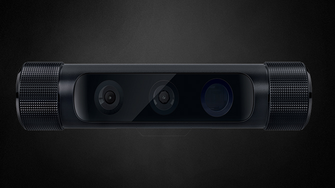 IFA 2016 : Stargazer, la webcam qui n'a pas besoin de fond vert en précommande