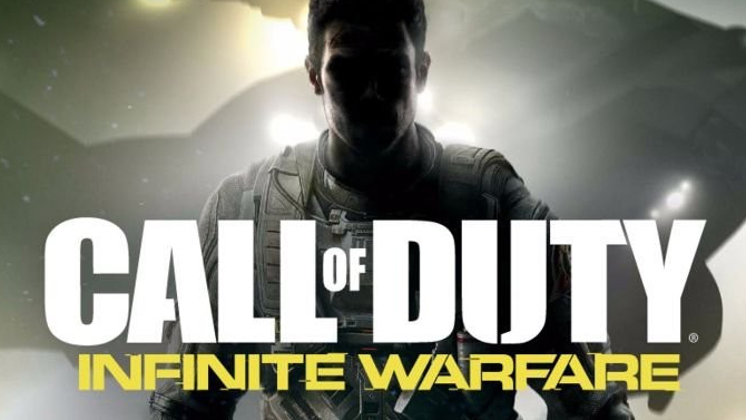 Call of Duty Infinite Warfare : La bêta datée