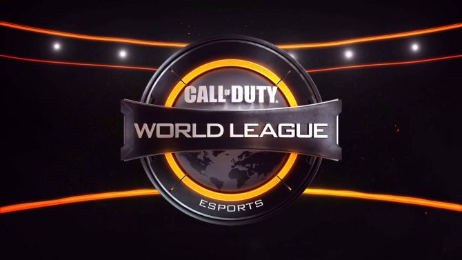 Call of Duty World League Championship : Voici les résultats du tournoi à 2 millions de dollars
