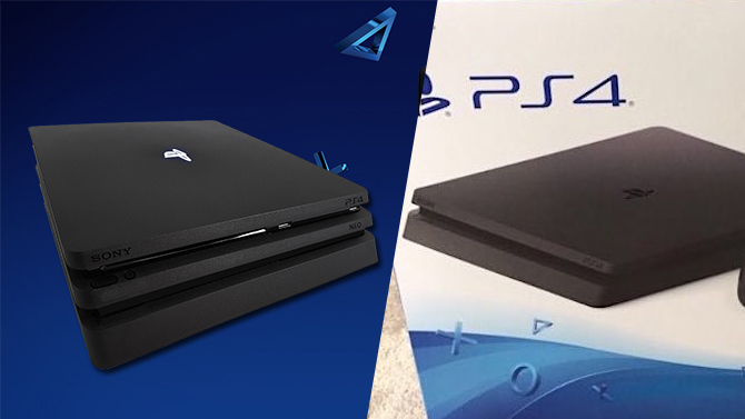 Sony officialise l'annonce d'une "nouvelle PS4" cette semaine