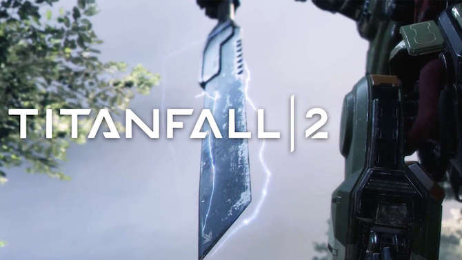 Titanfall 2 : Aucune version EA Access et Origin Access pour le moment