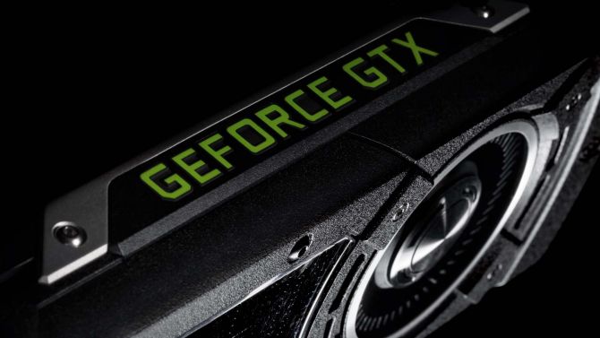 Nvidia travaillerait sur une carte GTX 1050