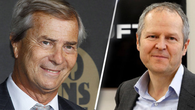 Ubisoft vs Vivendi : Les frères Guillemot passent à l'offensive