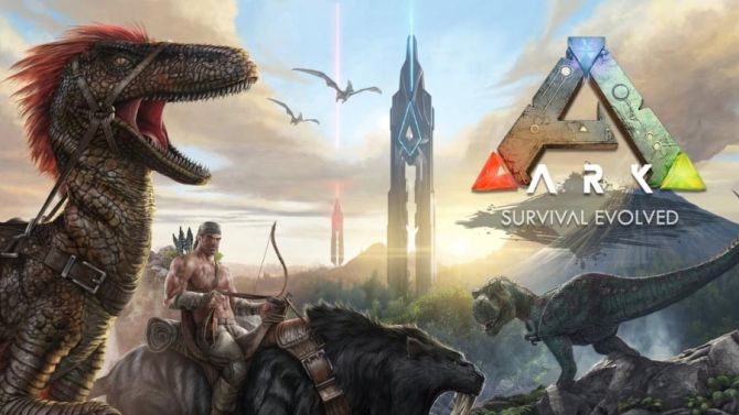 Ark Surival Evolved : Le studio du jeu se fait lyncher par les joueurs
