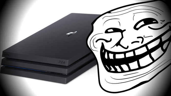 PS4 Pro : Microsoft trolle gentiment sur Twitter après l'annonce