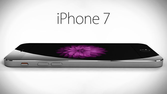 L'iPhone 7 et l'iPhone 7 Plus pour le 16 septembre ?