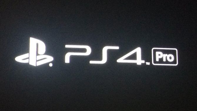 SONDAGE. Que pensez vous de la PS4 Pro ?