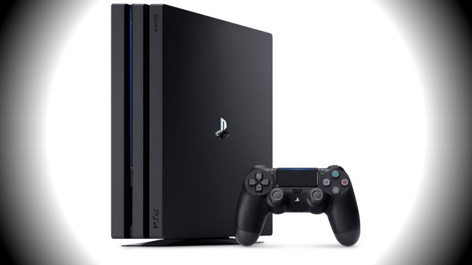 PS4 Pro : Découvrez le contenu du packaging