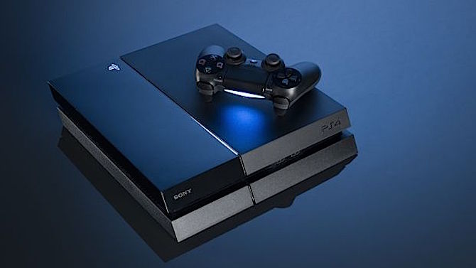 PS4 : Le HDR pour la semaine prochaine