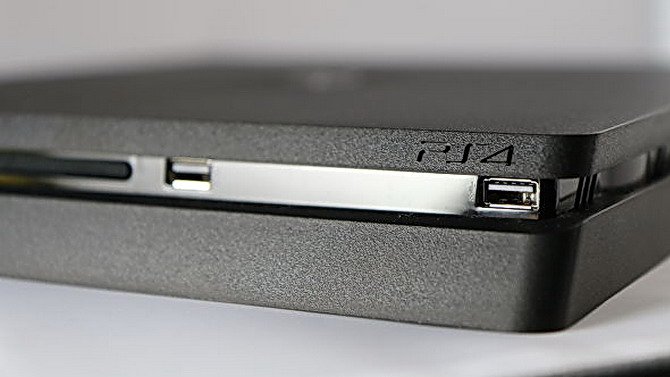 PS4 Slim : Le modèle 1 To disponible plus tard dans le mois, la date de sortie