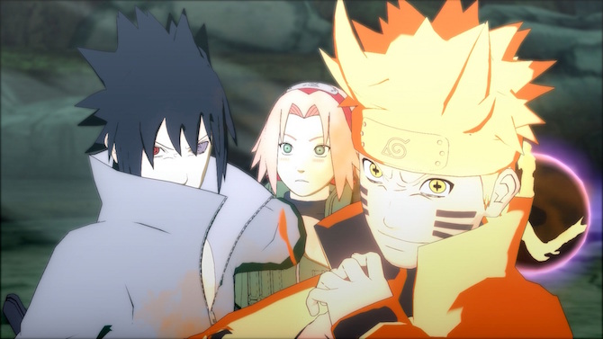 Naruto Shippuden Ultimate Ninja Storm 4 : L'extension Road to Boruto annoncée