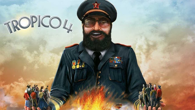Tropico 4 : Le titre gratuit pendant quelques heures