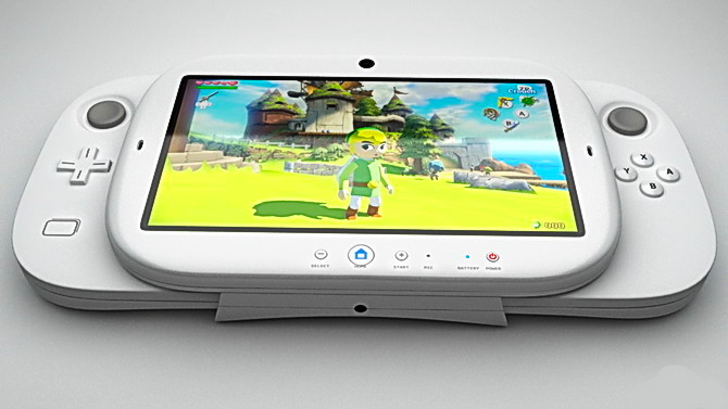 Nintendo NX : l'annonce officielle finalement en Octobre ?