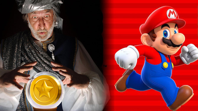Super Mario Run pourrait atteindre 1.5 milliard de téléchargements