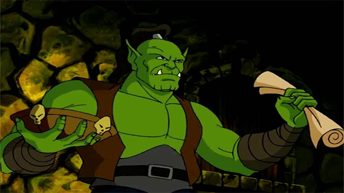 Warcraft Adventures : Un jeu Blizzard annulé peut se télécharger gratuitement