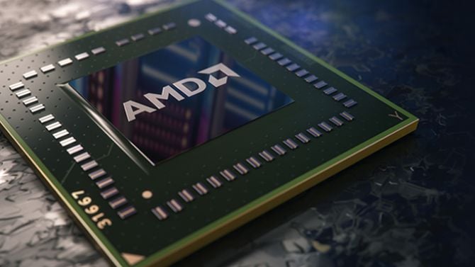 AMD programme ses processeurs Summit Ridge à début 2017