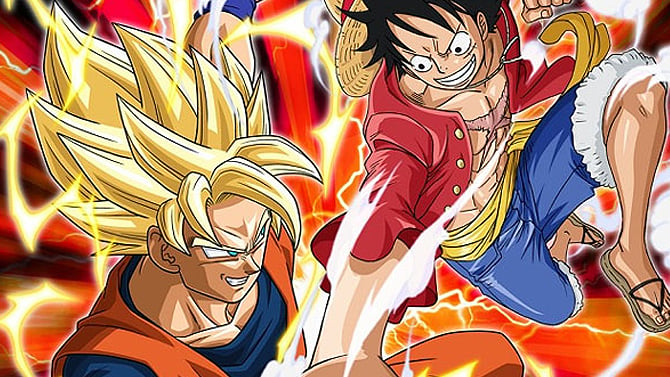 Du cross-play entre des jeux Dragon Ball Z et One Piece annoncé par Bandai Namco