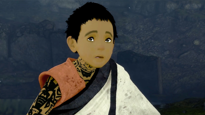 The Last Guardian à nouveau retardé, nouvelle date de sortie annoncée