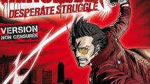 Test : No More Heroes 2 : Desperate Struggle (Wii)