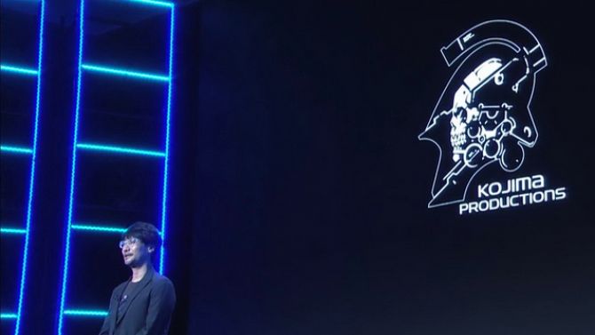 TGS : Death Stranding, Mads Mikkelsen confirmé... en dessin ?
