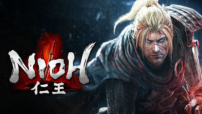 TGS : Nioh dévoile sa date de sortie mondiale