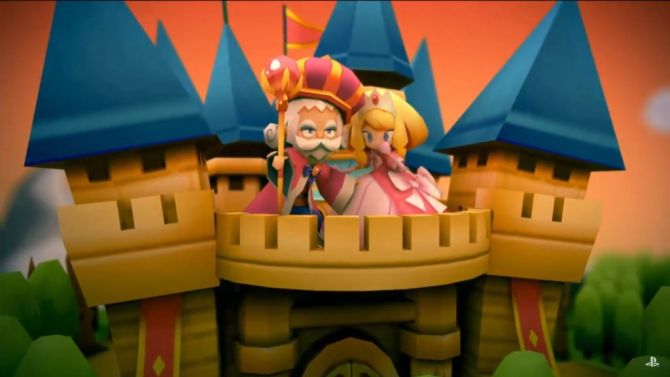 TGS 2016 : V! What Did I Do to Deserve This, My Lord? R annoncé