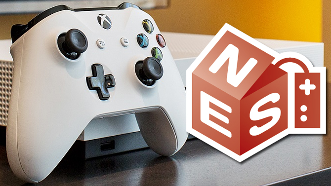 Xbox One : L'émulateur Nesbox utilisable malgré tout, voici comment