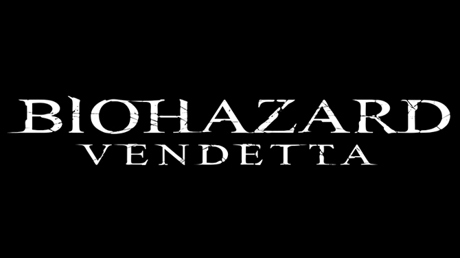 Resident Evil Vendetta : Chris Redfield et un manoir sur de nouvelles images du film