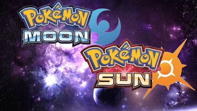 Pokémon Soleil et Lune : De nouvelles images dévoilées