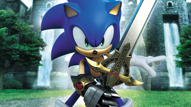 SEGA avoue ne pas avoir mis l'accent sur la qualité à l'époque de la Wii