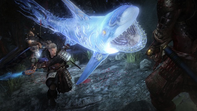 Nioh : Détails du Season Pass