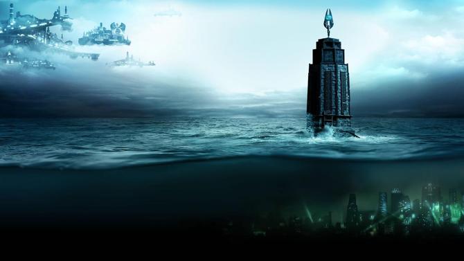 BioShock The Collection : Sur combien de Blu-ray tient la version PS4 ?