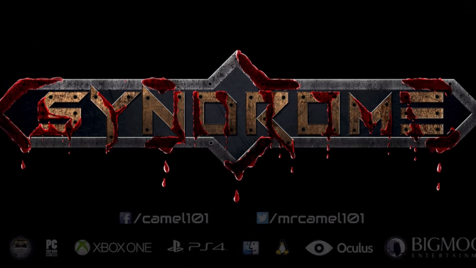 Syndrome : 13 minutes de gameplay pour le jeu d'horreur