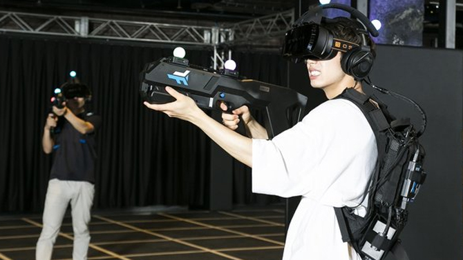 SEGA va sortir des jeux en réalité virtuelle, une annonce bientôt