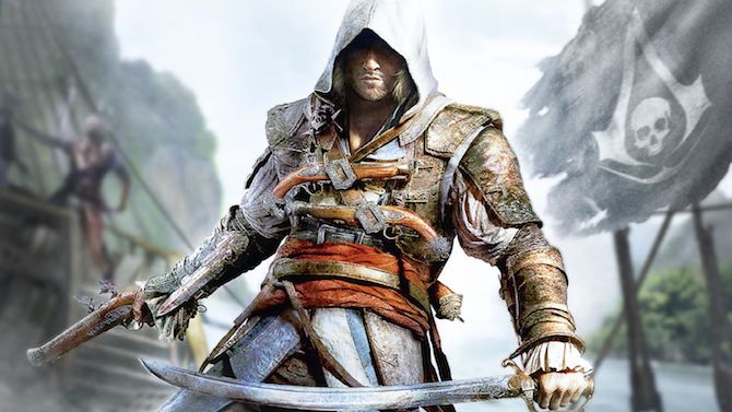 Assassin's Creed : 100 millions de jeux vendus dans le monde