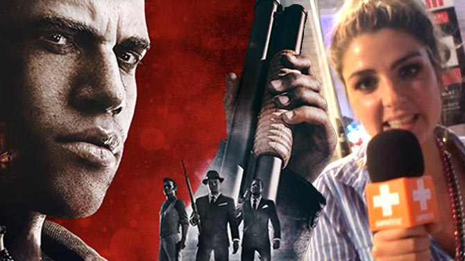 TGS 2016 : Mafia III présenté en LIVE, nos impressions sanglantes