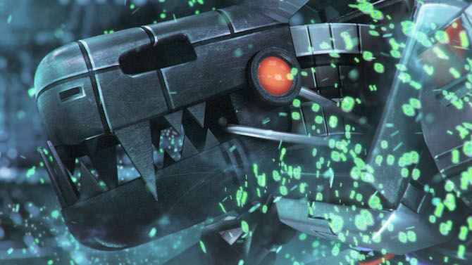Digimon World Next Order : La VF au programme ?