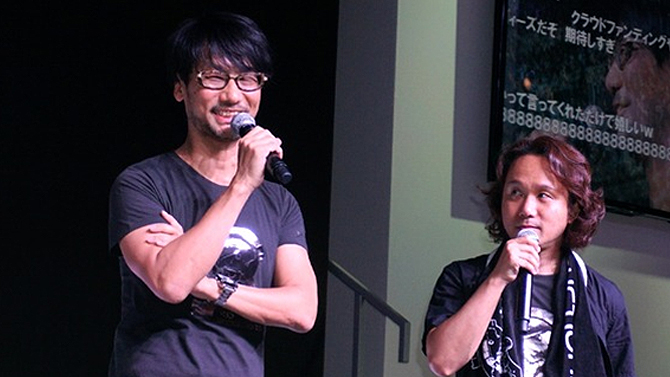Hideo Kojima donne son avis sur Metal Gear Survive et il n'est pas fan