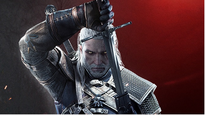 The Witcher III : Un patch pour la PS4 Pro ?