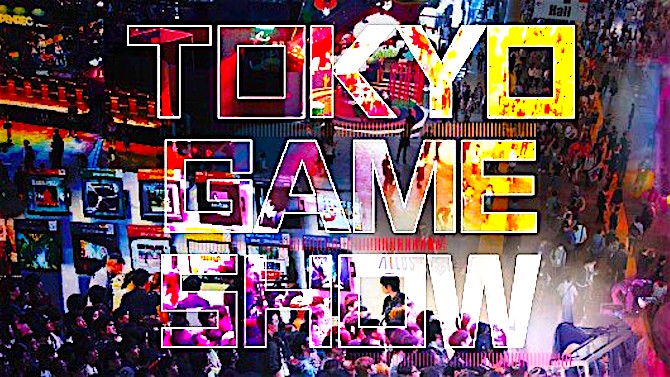 Tokyo Game Show 2017 : Les dates du salon révélées