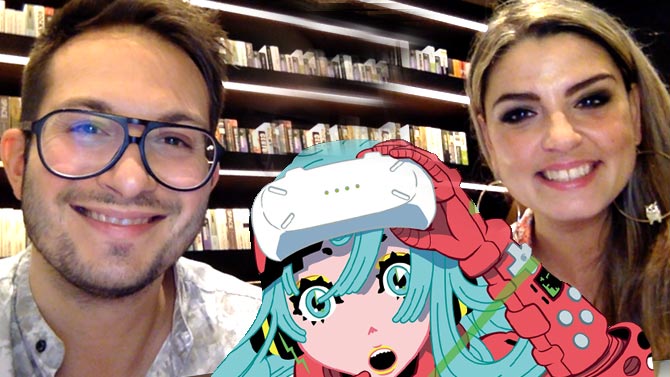 TGS 2016 : Une édition mémorable ? Notre bilan depuis Tokyo